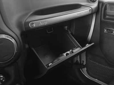 2015 Jeep Wrangler Unlimited, $0. Photo 12
