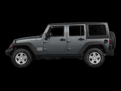 2015 Jeep Wrangler Unlimited, $0. Photo 4