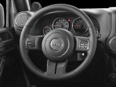 2015 Jeep Wrangler Unlimited, $0. Photo 5