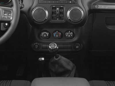 2015 Jeep Wrangler Unlimited, $0. Photo 9