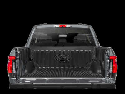 2025 Ford F150 Crew Cab, $72965. Photo 10