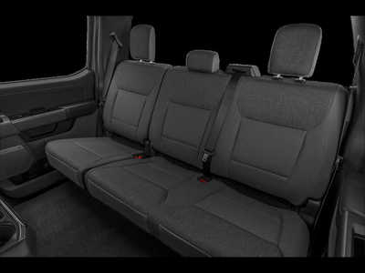2025 Ford F150 Crew Cab, $72965. Photo 11