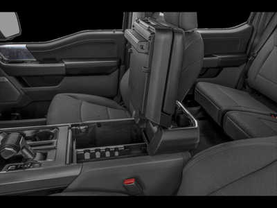 2025 Ford F150 Crew Cab, $72965. Photo 12