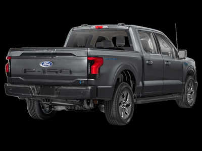 2025 Ford F150 Crew Cab, $72965. Photo 2