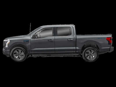 2025 Ford F150 Crew Cab, $72965. Photo 3