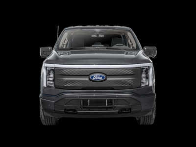 2025 Ford F150 Crew Cab, $72965. Photo 4