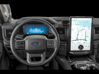 2025 Ford F150 Crew Cab, $72965. Photo 6