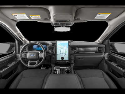 2025 Ford F150 Crew Cab, $72965. Photo 7
