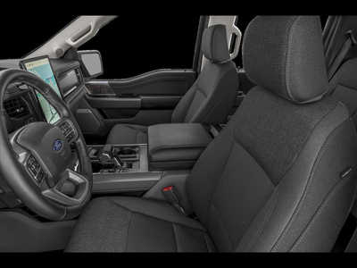 2025 Ford F150 Crew Cab, $72965. Photo 8