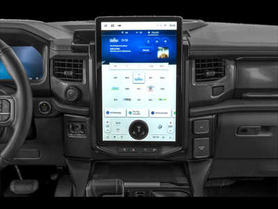 2025 Ford F150 Crew Cab, $72965. Photo 9