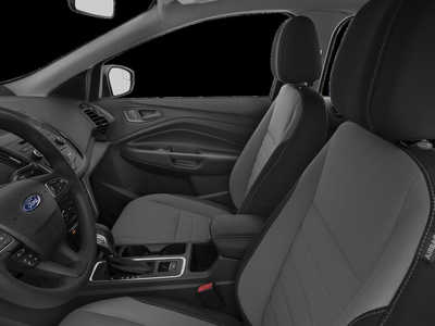 2017 Ford Escape, $0. Photo 10