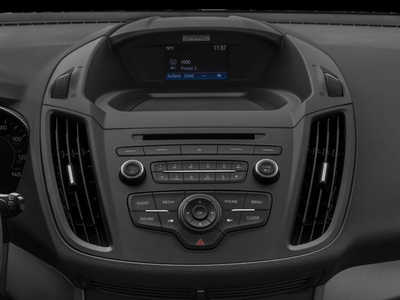 2017 Ford Escape, $0. Photo 11