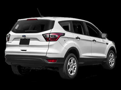 2017 Ford Escape, $0. Photo 3