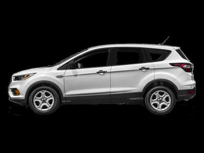 2017 Ford Escape, $0. Photo 4