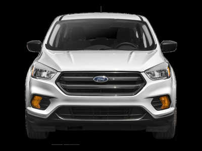 2017 Ford Escape, $0. Photo 5