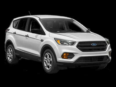 2017 Ford Escape, $0. Photo 7