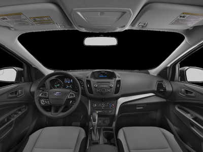 2017 Ford Escape, $0. Photo 9