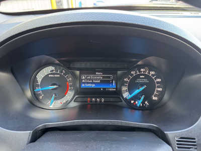 2018 Ford Explorer, $10499. Photo 11