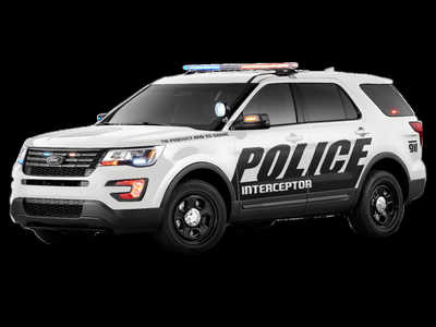 2018 Ford Explorer, $0. Photo 2