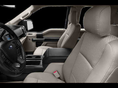 2015 Ford F150 Ext Cab, $19856. Photo 10