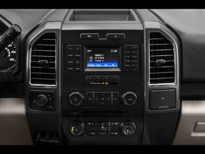 2015 Ford F150 Ext Cab, $19856. Photo 11