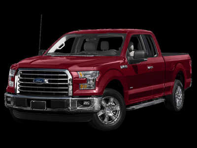 2015 Ford F150 Ext Cab, $19856. Photo 2