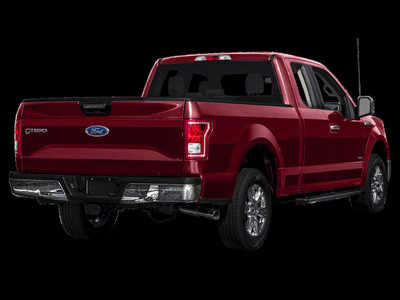 2015 Ford F150 Ext Cab, $19856. Photo 3