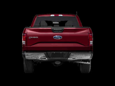 2015 Ford F150 Ext Cab, $19856. Photo 6
