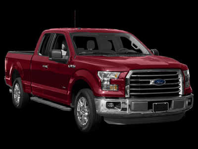 2015 Ford F150 Ext Cab, $19856. Photo 7
