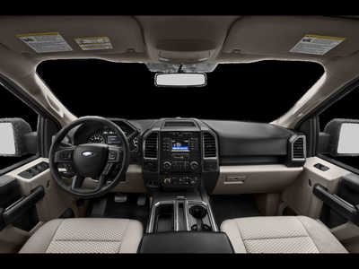 2015 Ford F150 Ext Cab, $19856. Photo 9