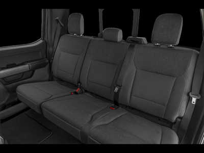 2025 Ford F150 Crew Cab, $64515. Photo 12