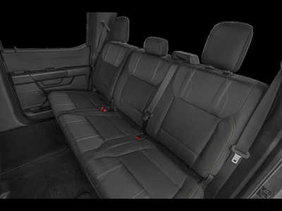2025 Ford F150 Crew Cab, $54735. Photo 10