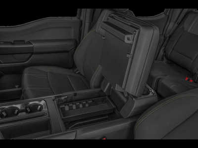 2025 Ford F150 Crew Cab, $54735. Photo 11