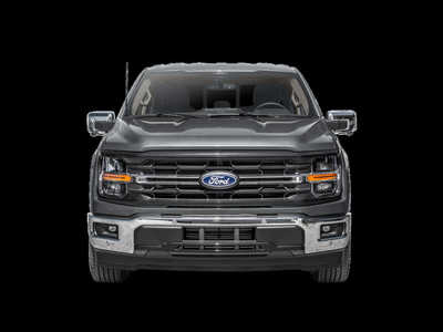 2025 Ford F150 Crew Cab, $. Photo 5