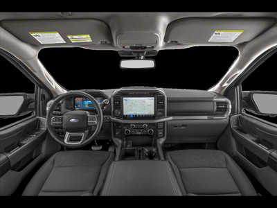2025 Ford F150 Crew Cab, $. Photo 8