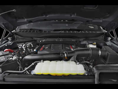 2025 Ford F150 Crew Cab, $84500. Photo 11