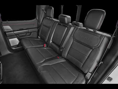 2025 Ford F150 Crew Cab, $84500. Photo 12