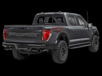 2025 Ford F150 Crew Cab, $84500. Photo 2