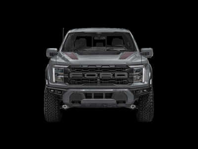 2025 Ford F150 Crew Cab, $84500. Photo 4