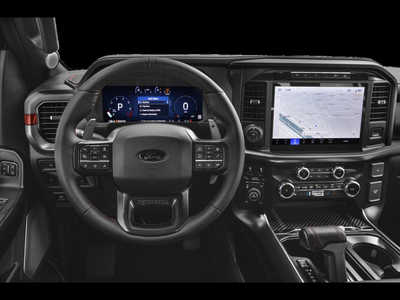 2025 Ford F150 Crew Cab, $84500. Photo 6