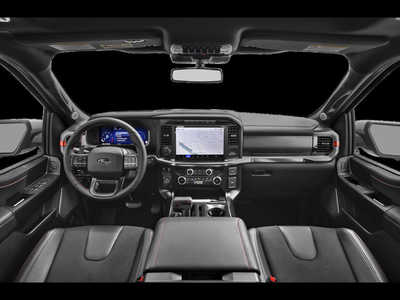 2025 Ford F150 Crew Cab, $84500. Photo 7
