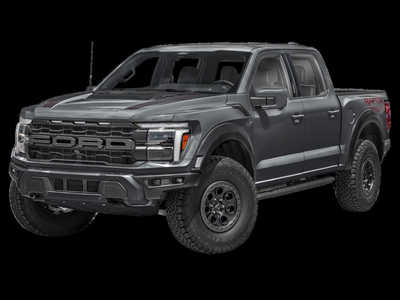 2025 Ford F150 Crew Cab, $84500. Photo 1