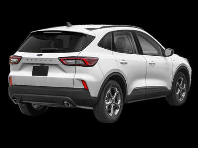 2026 Ford Escape, $34780. Photo 2