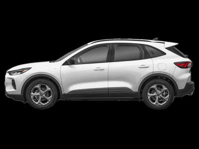 2026 Ford Escape, $34780. Photo 3