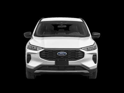 2026 Ford Escape, $34780. Photo 4