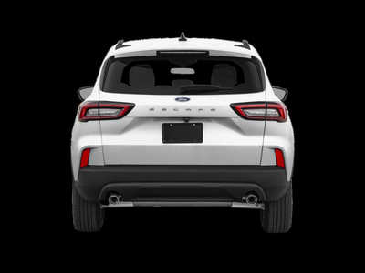 2026 Ford Escape, $34780. Photo 5