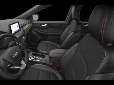 2026 Ford Escape, $34780. Photo 8