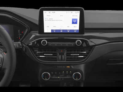 2026 Ford Escape, $34780. Photo 9