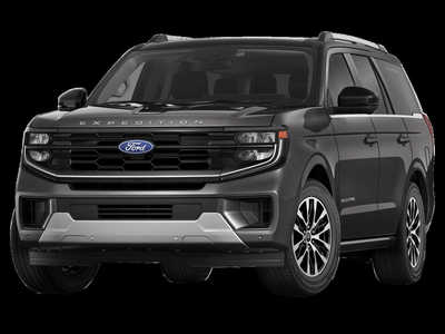 2025 Ford Expedition, $. Photo 2
