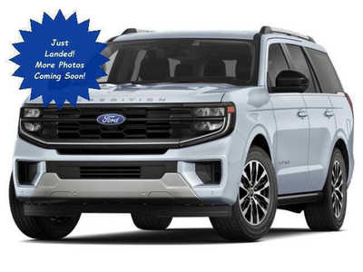 2025 Ford Expedition, $. Photo 1